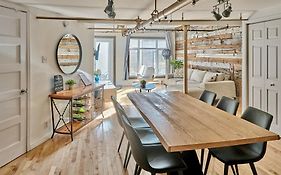 Lion'S Den // Spacious 1500 Sqft